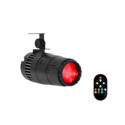 SPOT 20W RGBW POWER LIGHTING