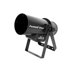 LANCEUR DE CONFETTIS