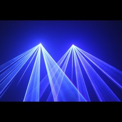 KUB 500 RGB BOOMTONE DJ