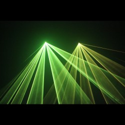 KUB 500 RGB BOOMTONE DJ