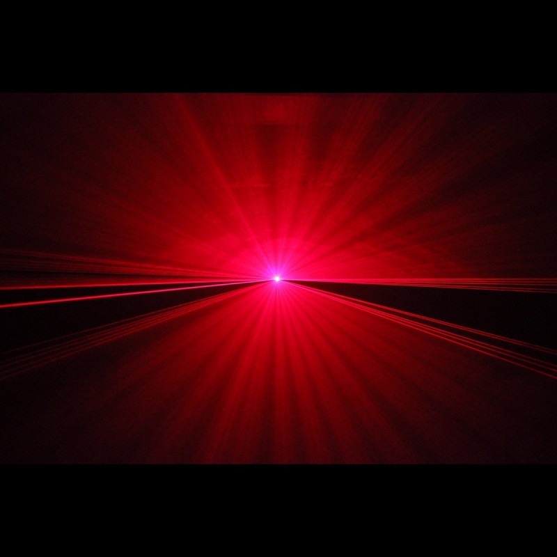 KUB 500 RGB BOOMTONE DJ