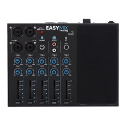 EASYMIX ALGAM AUDIO