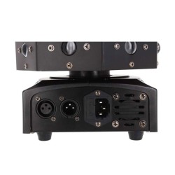 TURNBEAM POWER LIGHTING POWER LIGHTING