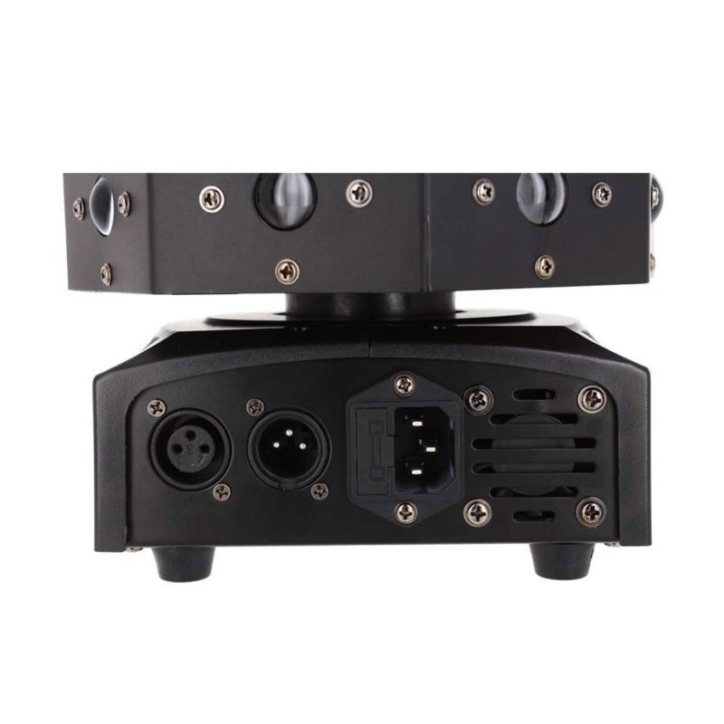 TURNBEAM POWER LIGHTING POWER LIGHTING