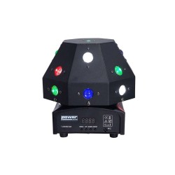 TURNBEAM POWER LIGHTING POWER LIGHTING