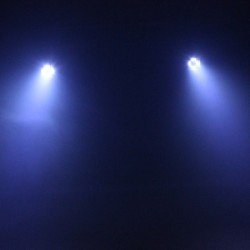 XTREM LED BoomTone DJ