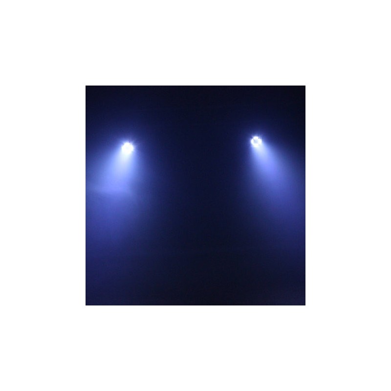 XTREM LED BoomTone DJ