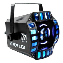 XTREM LED BoomTone DJ