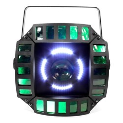 XTREM LED BoomTone DJ
