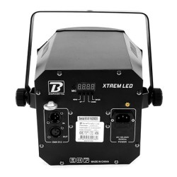 XTREM LED BoomTone DJ