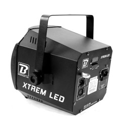 XTREM LED BoomTone DJ