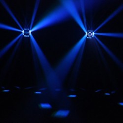 XTREM LED BoomTone DJ