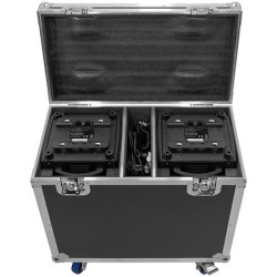 LOCATION Aurora 150 BSW Set MAC MAH