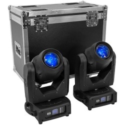 LOCATION Aurora 150 BSW Set MAC MAH