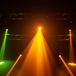 LOCATION Aurora 150 BSW Set MAC MAH