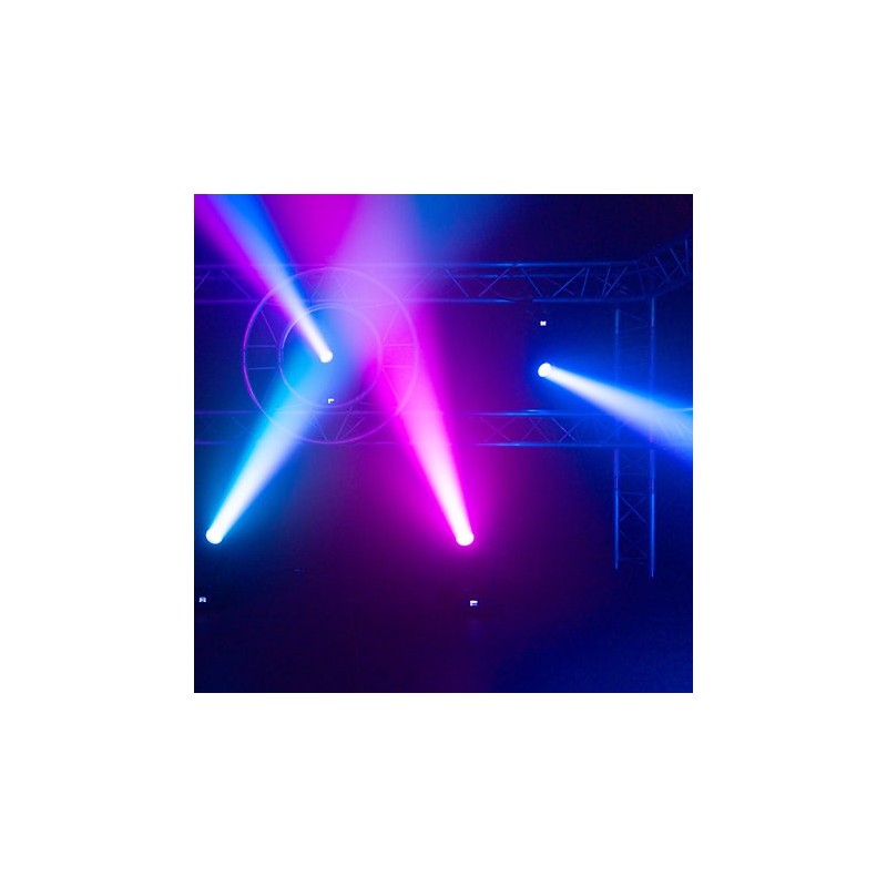 LOCATION Aurora 150 BSW Set MAC MAH