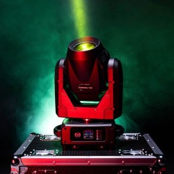 LOCATION Aurora 150 BSW Set MAC MAH