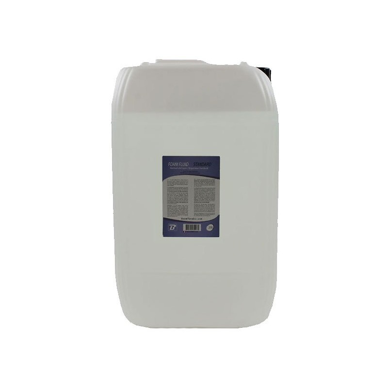 LIQUIDE MOUSSE 20L