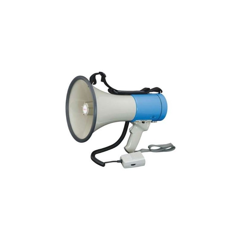 MEGAPHONE 25M BAT