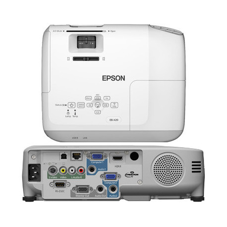 EB-X25 EPSON