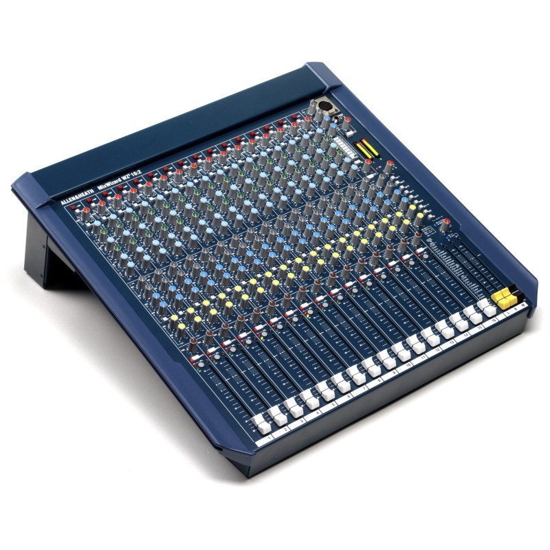 ALLEN & HEATH WZ3