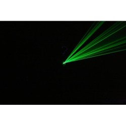 MAC MAH GREEN30 II LOCATION LASER