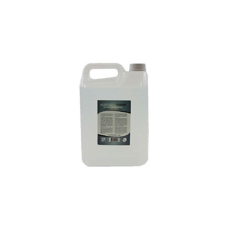 LIQUIDE BROUILLARD STANDARD 5L