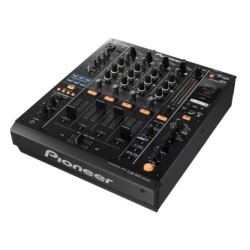 location nouveau table de mixage DJ DJM900 NEXUS PIONEER
