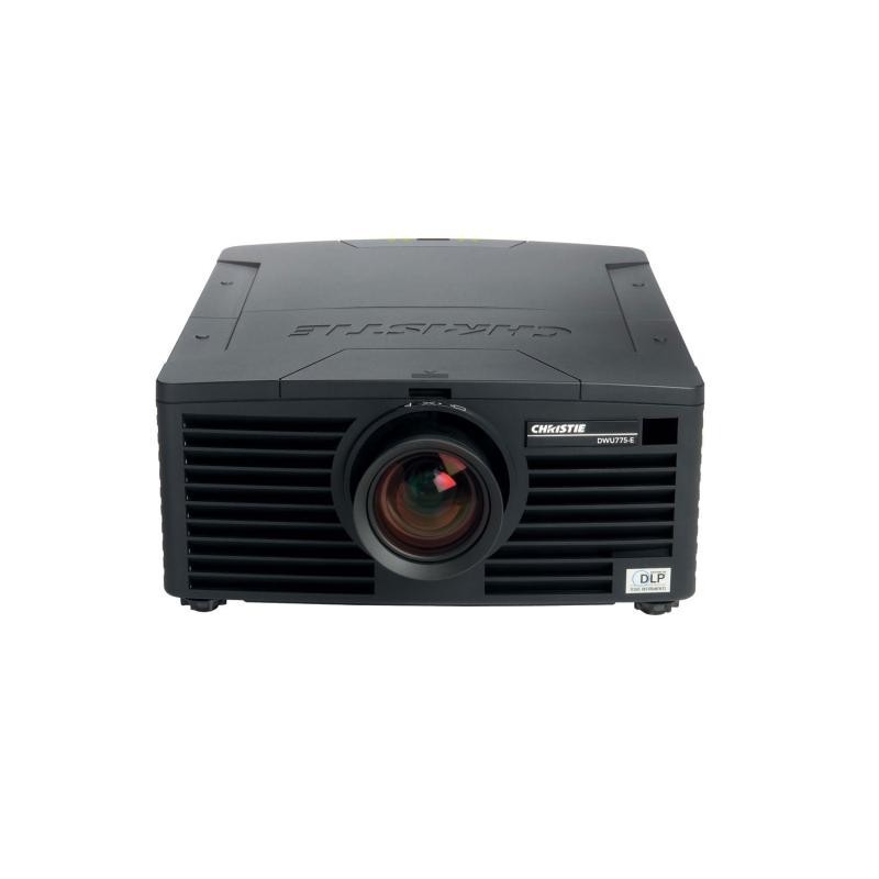 louez projecteur video christie 7200 lumens DWU775-E a poitiers