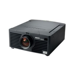 louez projecteur video christie 7200 lumens DWU775-E a poitiers