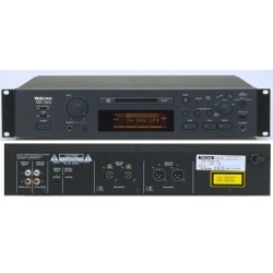 TASCAM MD350