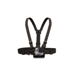 location accessoire GOPRO à chatellerault, harnais de fixation poitrine, CHES, louer
