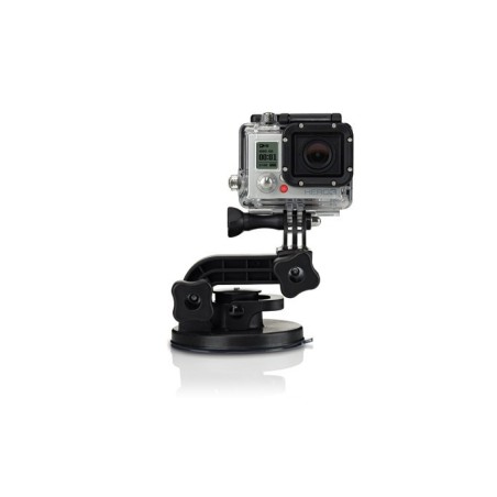location fixation ventouse pour caméra GOPRO à poitiers, SUCTN au meilleur prix, accessoires