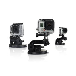 location fixation ventouse pour caméra GOPRO à poitiers, SUCTN au meilleur prix, accessoires