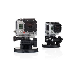 location fixation ventouse pour caméra GOPRO à poitiers, SUCTN au meilleur prix, accessoires