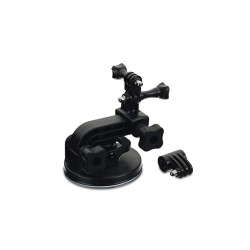 location fixation ventouse pour caméra GOPRO à poitiers, SUCTN au meilleur prix, accessoires