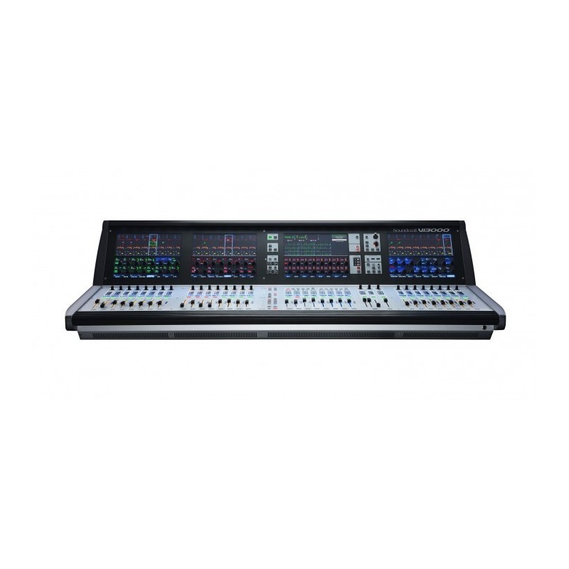 VI3000 SOUNDCRAFT