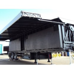 Scène Mobile Scène Alphastage 80 BIG