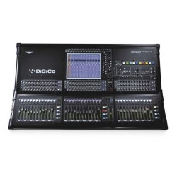 SD10 96 in / 48 out.. DIGICO