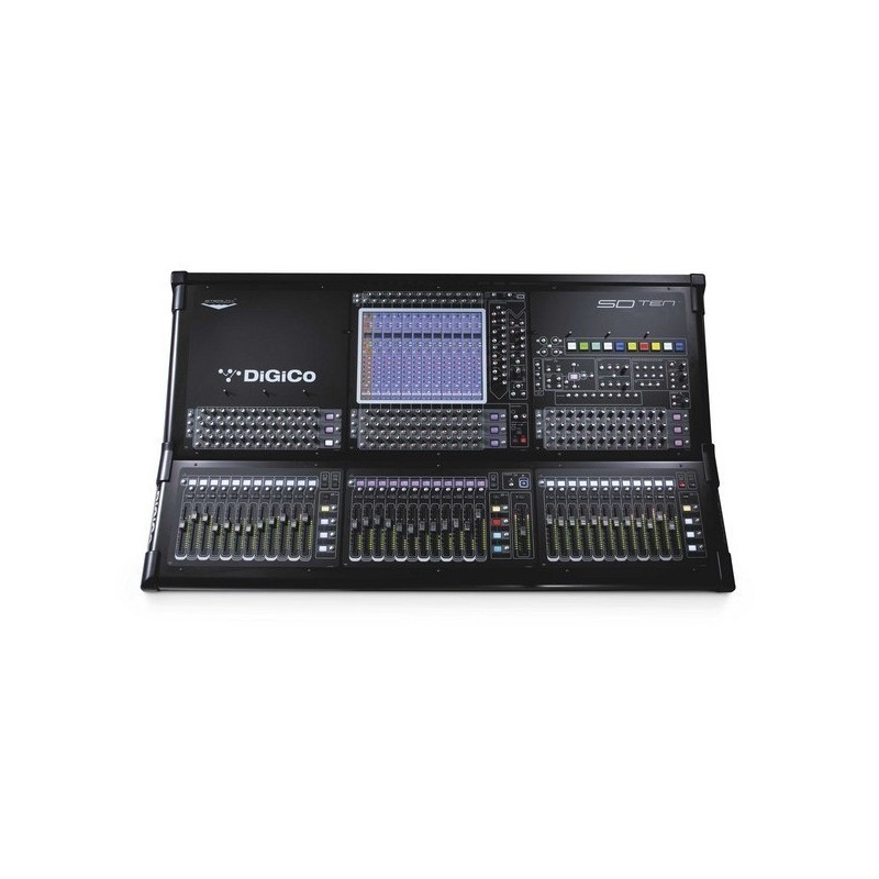 SD10 96 in / 48 out.. DIGICO