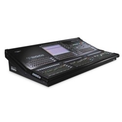 SD10 96 in / 48 out.. DIGICO