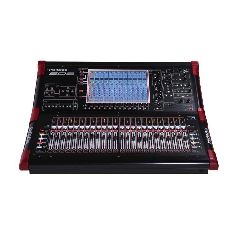 SD10 96 in / 48 out.. DIGICO