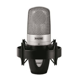 SHURE KSM27/SL