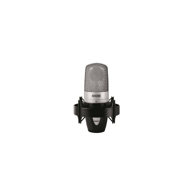 SHURE KSM27/SL