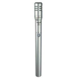 SHURE SM81