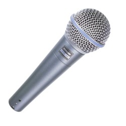 SHURE BETA58 A