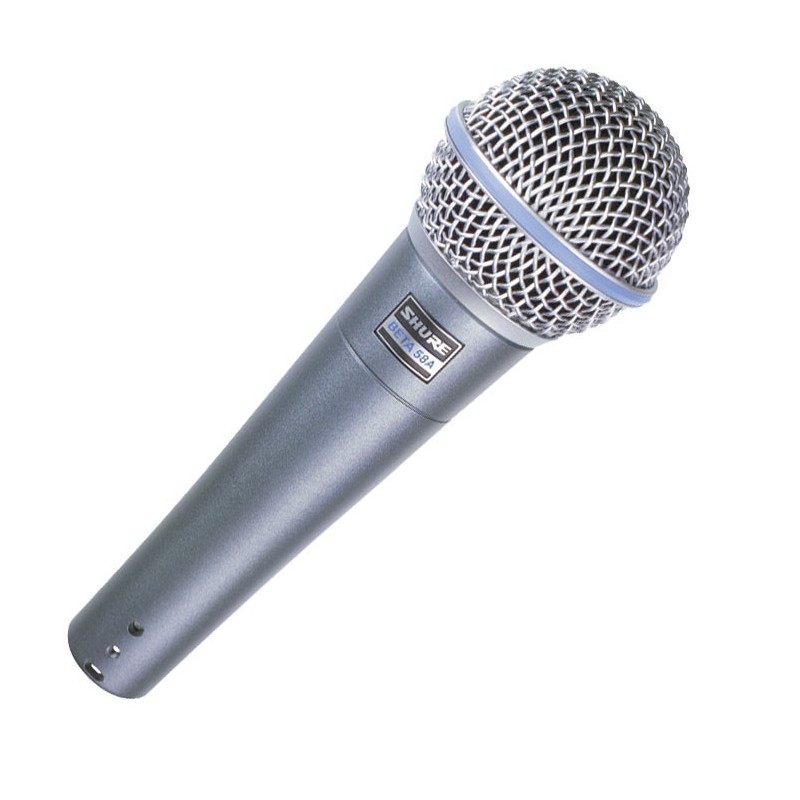 SHURE BETA58 A