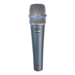 SHURE BETA57 A