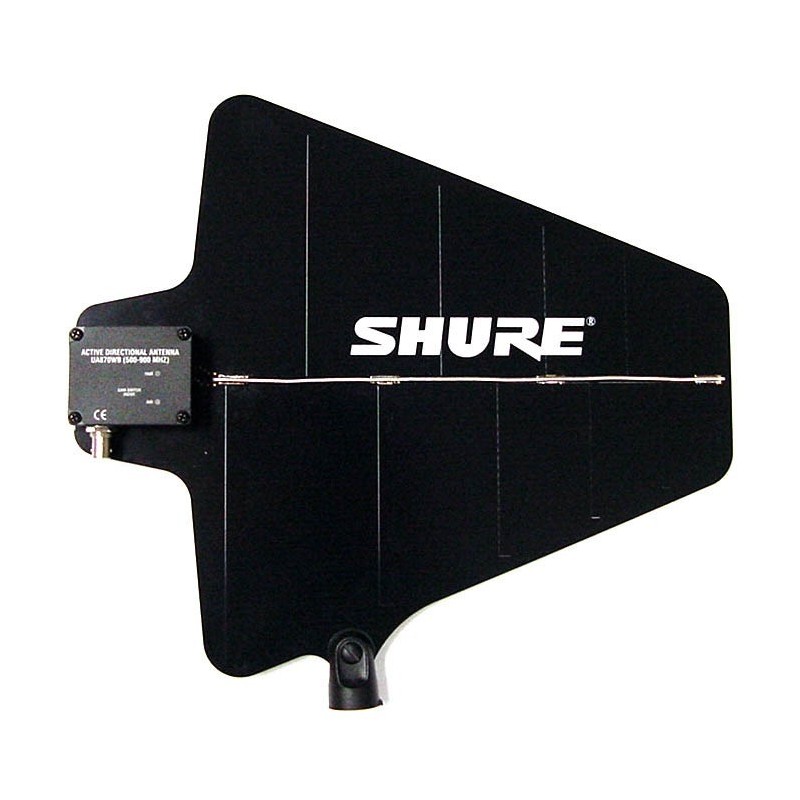 SHURE UA870WB