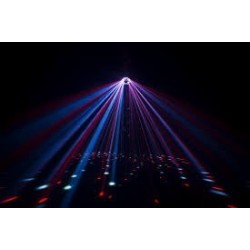 SWARM-WASH-FX CHAUVET